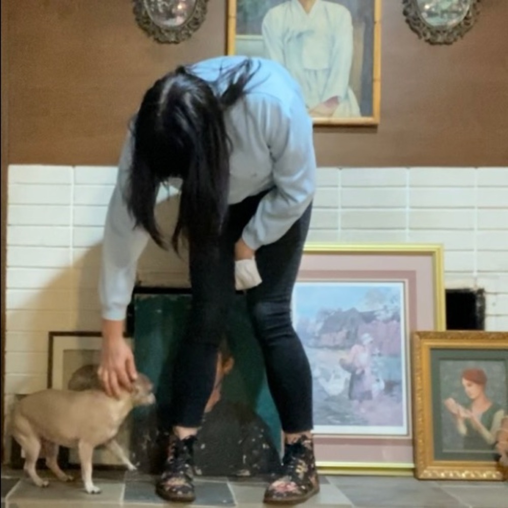 Meet Kate 👵🏼🪴